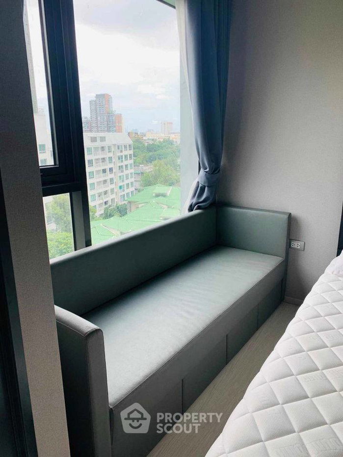 picture Studio Condo at Rhythm Sukhumvit 36-38 near BTS Thong Lor (ID 2752634) - 3/3
