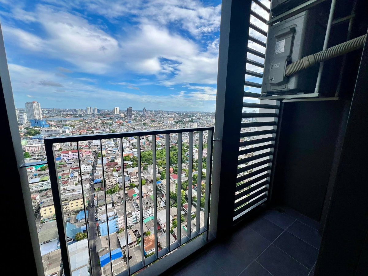 picture ND0838 For rent Reference Sathorn - Wongwianyai - 14/15