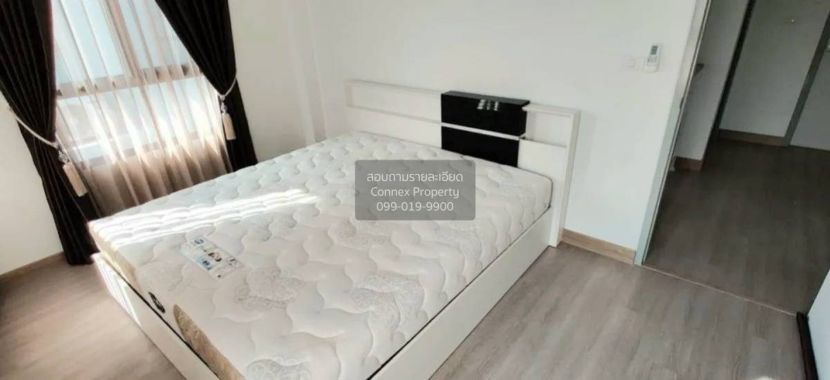 รูป เช่าบ้าน  สัมมากร ชัยพฤกษ์-วงแหวน 2 ลำโพ บางบัวทอง นนทบุรี CX-160237 ✅ ทักไลน์ @connexproperty ตอบทันที ทีมงานมืออาชีพ ✅ - รูปที่ 7/9