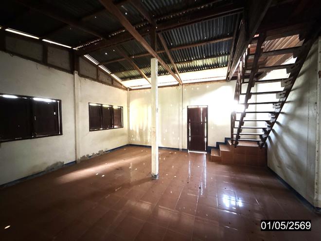 picture HOME 4873 Sq.w. Phu Khieo Chaiyaphum for 4.5M - 4/50