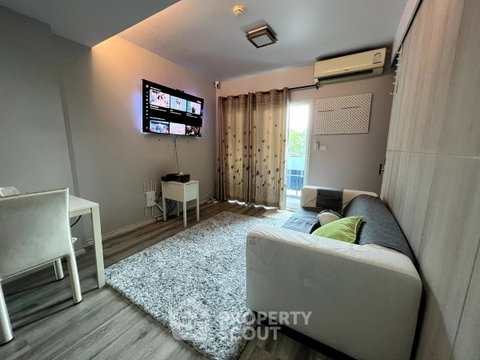 1-BR Condo at Double Lake Condominium in Ban Mai (ID 2999022)