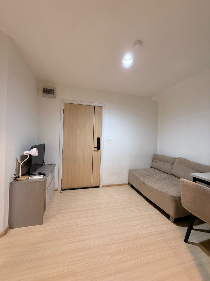 picture Rise  Rama 9  Condo  For  Rent - 3/11