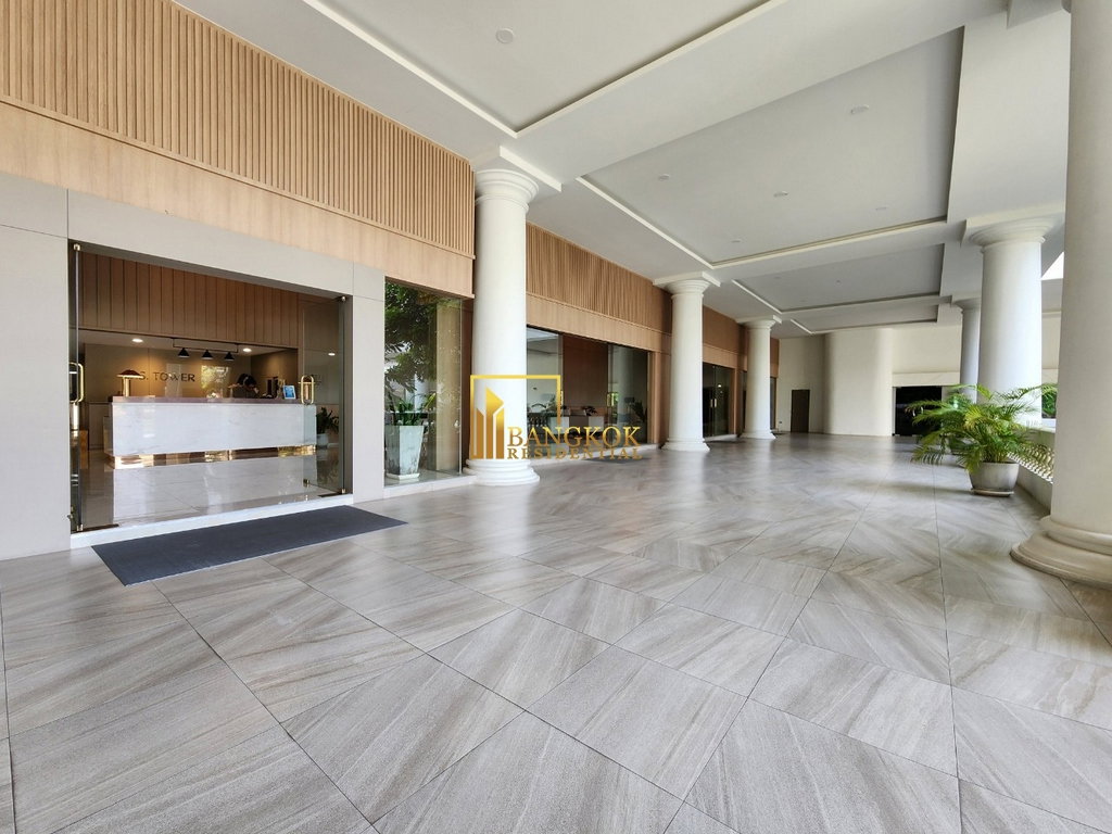 picture DS Tower 1 | Well Maintained 3 Bedroom Condo in Sukhumvit 33 - BR9532CD - 43/45