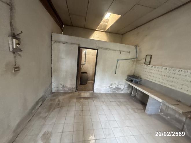 รูป บ้านเดี่ยว 104 ตร.วา ลำดวน สุรินทร์ 455,000 - รูปที่ 10/32