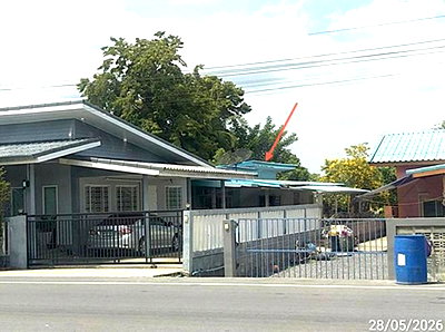 Houses for sale Ban Na Nakhon Nayok : HOME 59.9 Sq.w. Ban Na Nakhon Nayok for 1.3M