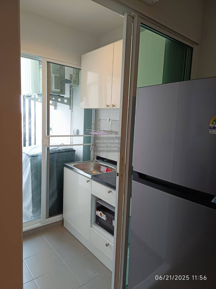 รูป เช่าคอนโด รีเจ้นท์ โฮม บางนา (โครงการใหม่) บางนา เขต บางนา กรุงเทพ CX-159391 ✅ ทักไลน์ @connexproperty ตอบทันที ทีมงานมืออาชีพ ✅ - รูปที่ 4/5