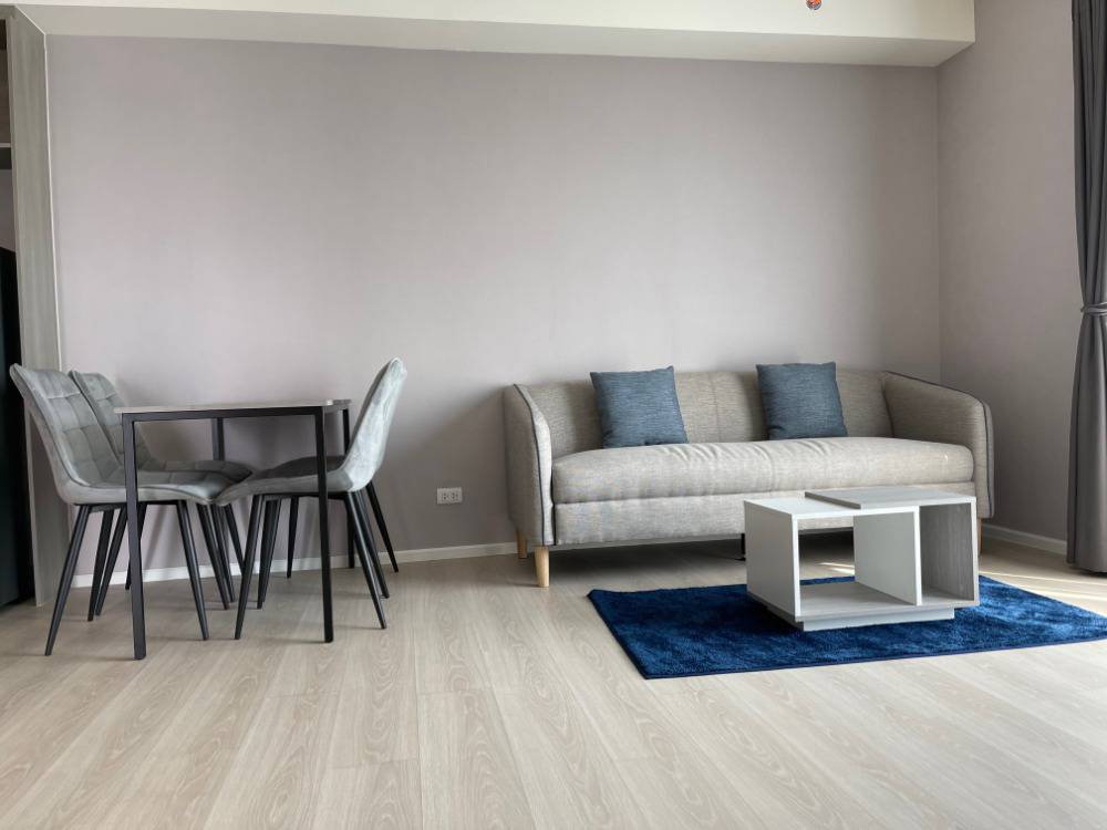 picture 🏙️✨ FOR RENT: A Space Mega — SPACIOUS MODERN LIVING!  💰 Rental Price: 23,000 THB/month!!   - 6/8