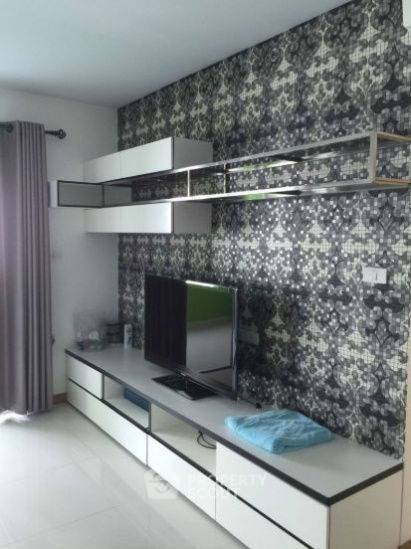 picture 2-BR Condo at Supalai Park Kaset near BTS Kasetsart University (ID 2545816) - 6/9