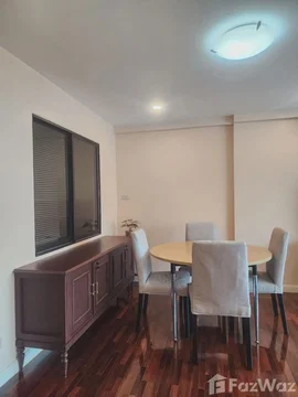คอนโดให้เช่า 2 ห้องนอน ในโครงการ นาวิน คอร์ท 6467646