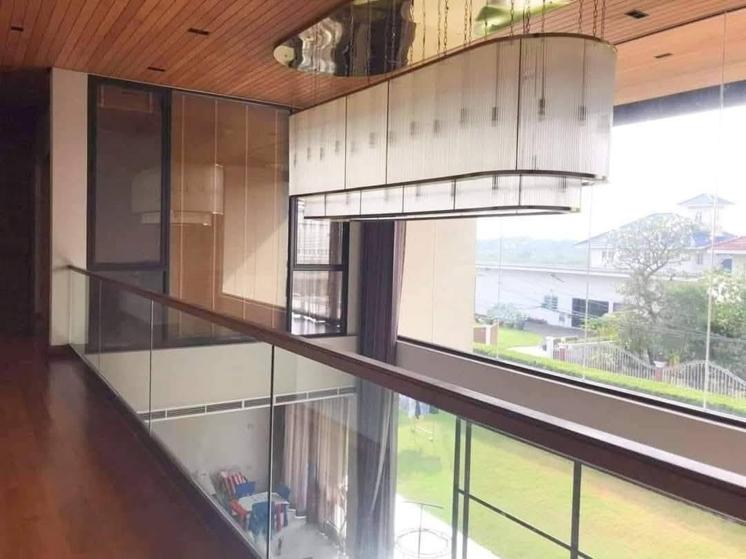 รูป ให้เช่า บ้านเดี่ยวหลังใหญ่ โครงการ Evergreen Bangna กม.5 Prime Location ต้นบางนา ใกล้โรงเรียนนานาชาติชั้นนำหลายแห่ง - รูปที่ 5/24