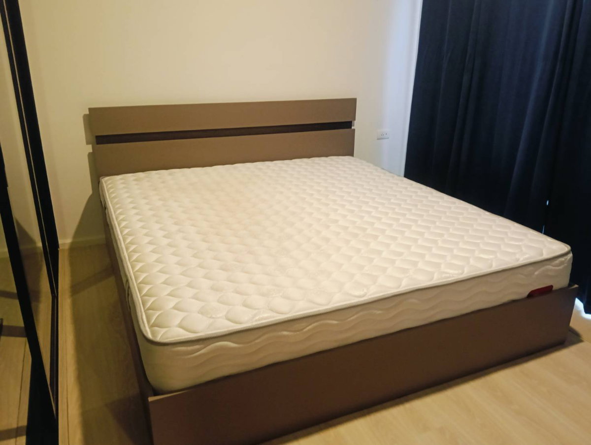 รูป 📣For Rent🌟A Space Mega 1 (เอ สเปซ เมกา 1) 🏢 CH-061 - รูปที่ 2/7