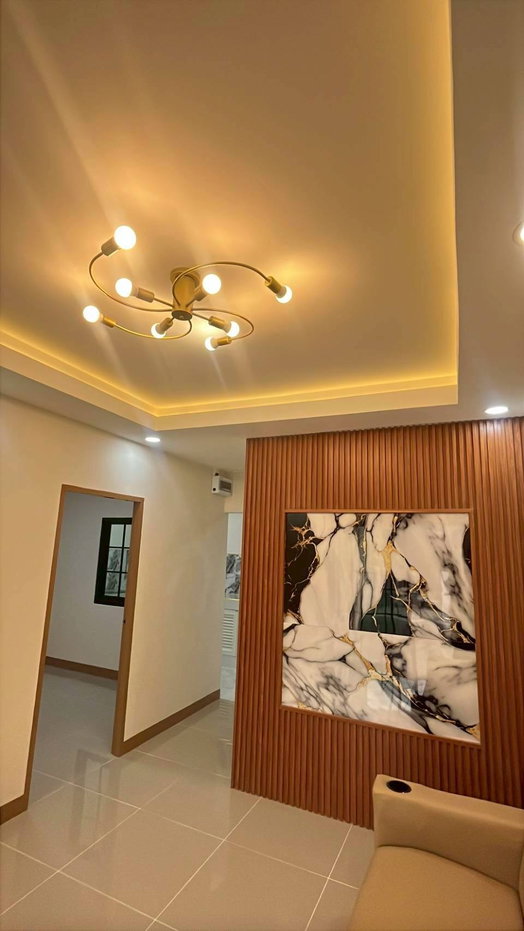 picture ⭐✨RH-022 House for Sale at Pruksa 1, Klong 8, Thanyaburi ✨⭐ - 2/13