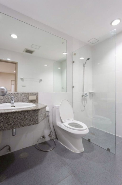 รูป สาทรเฮ้าส์ (Sathorn House) ติด BTS สุรศักดิ์ วิวสวนลุมพินี, - รูปที่ 9/15