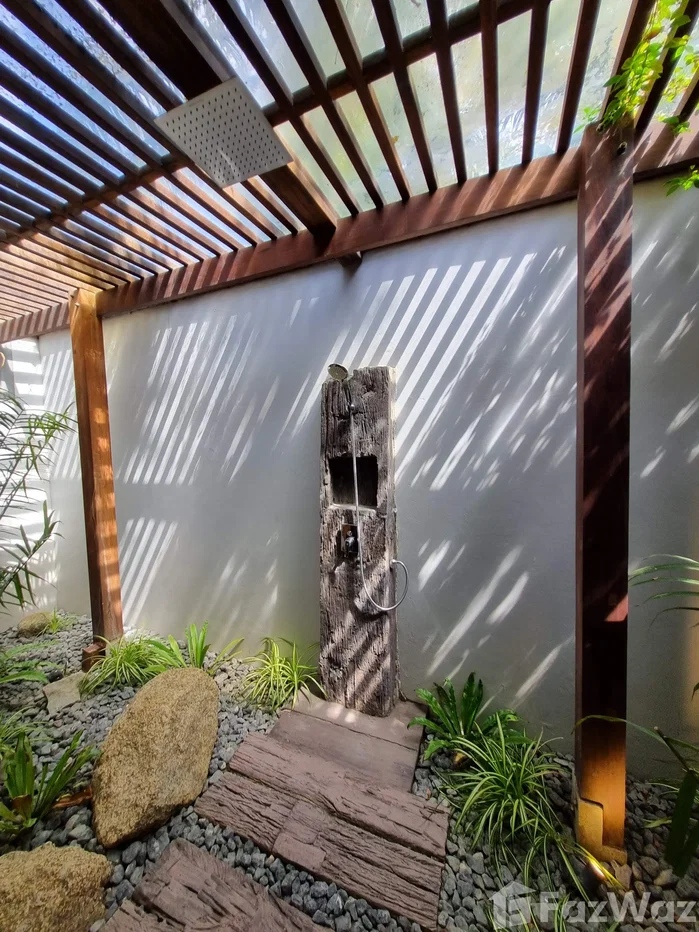 picture 5 Bedroom Villa for sale in Si Sunthon, Phuket  6457817 - 35/41
