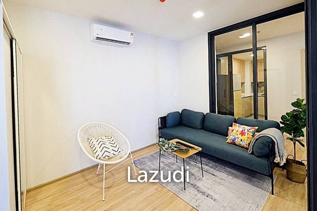 picture 3 Bedroom 2 Bathroom 100 SQ.M XT Phayathai - 5/23