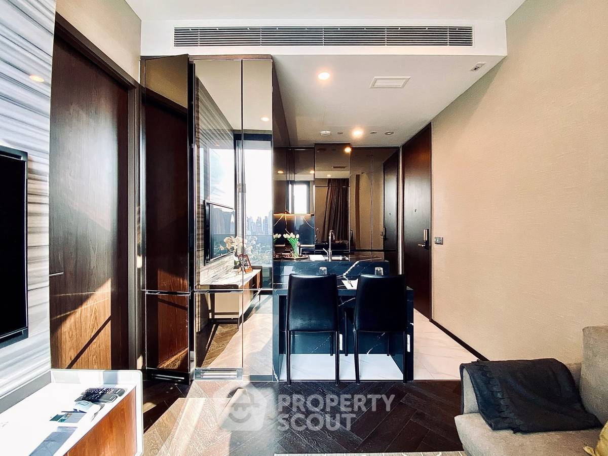 picture 1-BR Condo at The Esse Sukhumvit 36 near BTS Thong Lor (ID 2999367) - 3/17