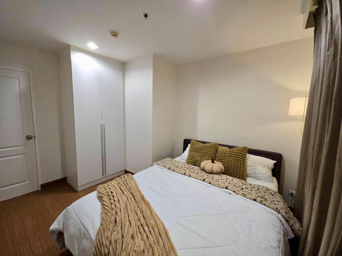 รูป Belle Grand Rama 9 🎉🔥 2bed 96sq.m only 45,000 📣📣 - รูปที่ 6/12