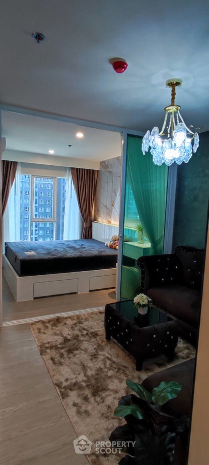 รูป คอนโด 1 ห้องนอน โครงการ Regent Home Bangna ชั้น 11 ใกล้ BTS บางนา (ID 2999217) - รูปที่ 15/17