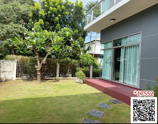 รูป เช่า บ้านเดี่ยว ขนาด 6 ห้องนอน Perfect Place 2 รามคำแหง 174 บ้านหลังมุม - รูปที่ 2/8