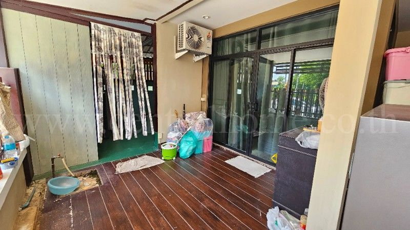 รูป ทาวน์เฮ้าส์ บ้านธนารินทร์ ทาวน์โฮม 2 หลังริม - รูปที่ 4/17