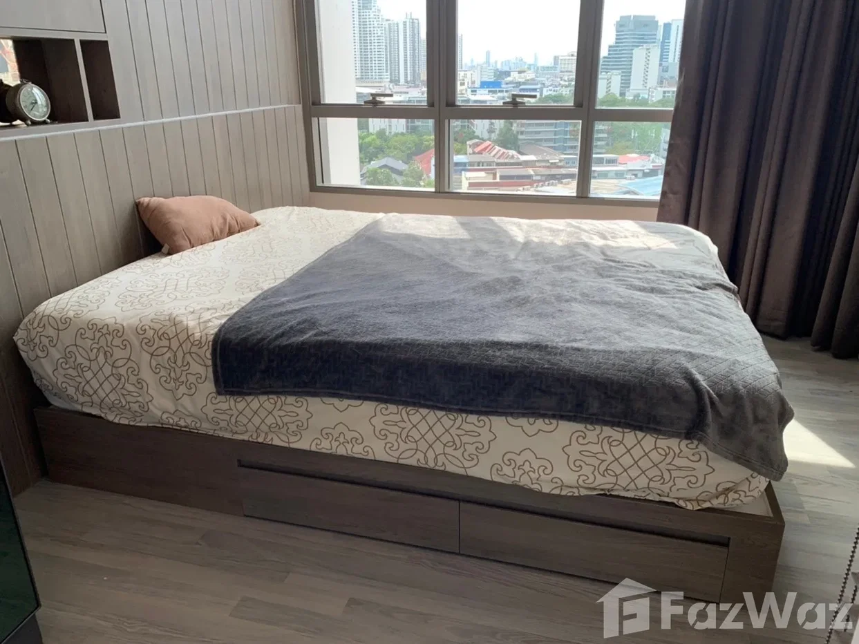 รูป ขาย คอนโด 1 ห้องนอน ในโครงการ เดอะ รูม สุขุมวิท 69 1074194 - รูปที่ 3/9