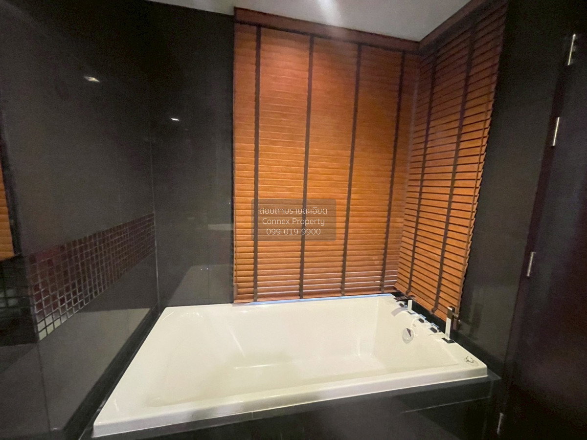 รูป เช่าคอนโด ริทึ่ม สาทร BTS-สะพานตากสิน ทุ่งมหาเมฆ เขต สาทร กรุงเทพ CX-159495 ✅ ทักไลน์ @connexproperty ตอบทันที ทีมงานมืออาชีพ ✅ - รูปที่ 7/10
