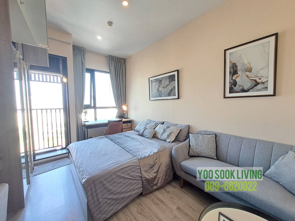 picture 600 meter from BTS Onut,Prime location.Knightsbridge Onnut - 4/32