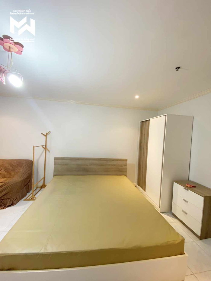 รูป ห้องอัพเดต💥คุณภัส🔔⚠️🏘️Ⓜ️กดปุ่มแอดไลน์💥Ratchada Orchid  - รูปที่ 1/9