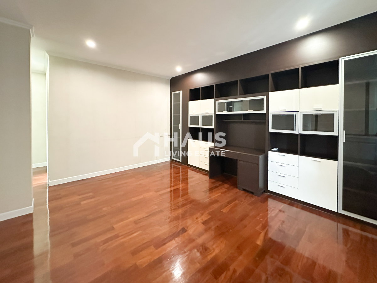 picture Baan Klang Krung The Nice Ratchavipha / 4 Bedrooms #HPCC056 - 18/39