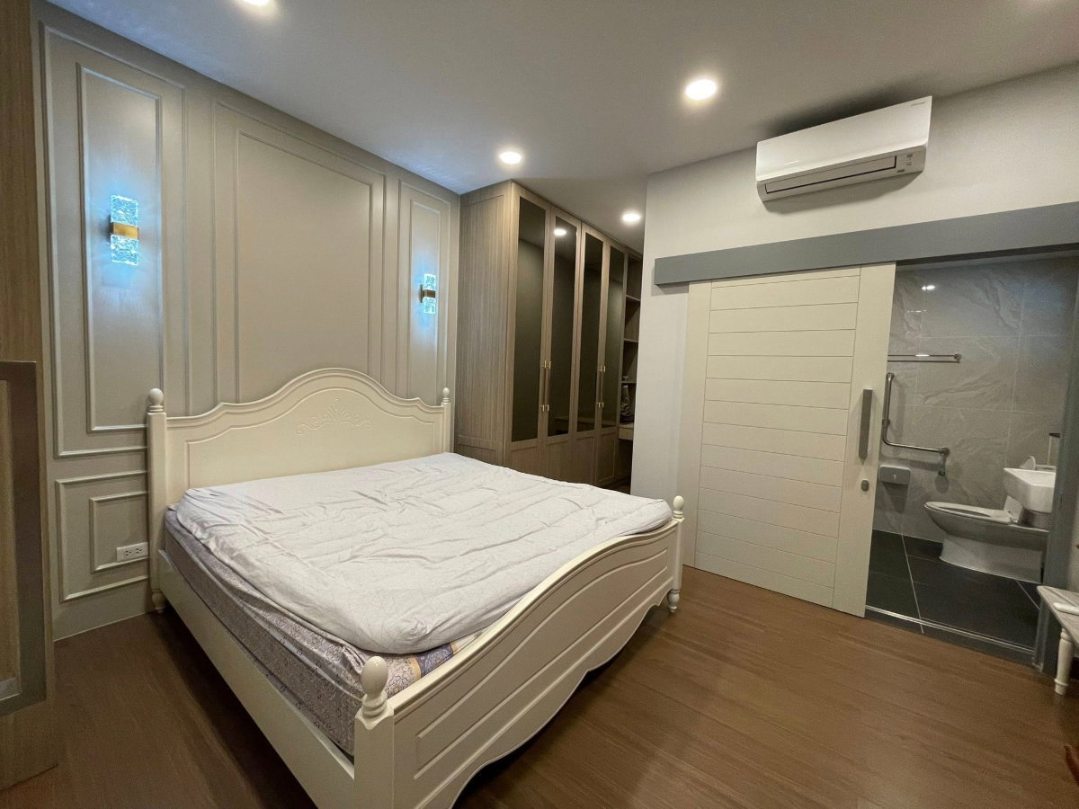 รูป ✨ Luxury Family Home at The City Bangna 1 | 417 ตร.ม. | พร้อมเข้าอยู่ - รูปที่ 19/19
