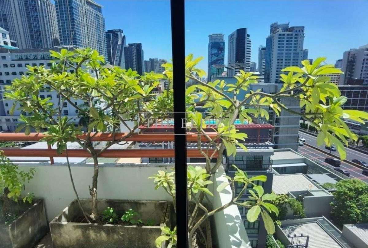 picture ✨ Experience true tranquility in a low-rise, low-density building that guarantees maximum privacy ✨ - 6/27