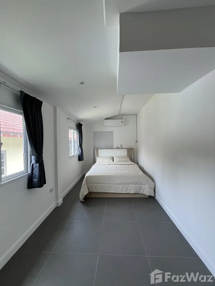 รูป ขาย บ้านเดี่ยว 3 ห้องนอน ใน ทับใต้, ประจวบคีรีขันธ์ 6468446 - รูปที่ 15/17