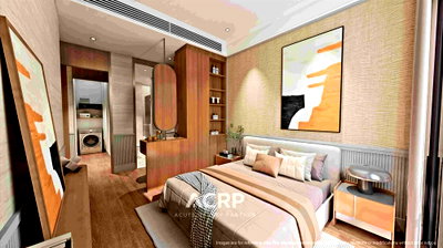 ขายคอนโด : ✨ Rare Release! Noble Emmerse Phrom Phong – 4BR High Floor 131.94 sqm.For Sale 37.2 MB (28X,XXX/sqm)