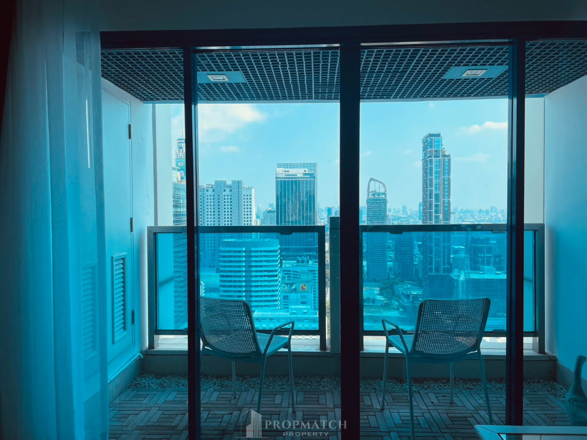 รูป PM038189 ✨Flash Deal ✨ The Royal Maneeya (2Bed 3Bath 110 SQM.) พร้อมอยู่ ! เพียง 80,000 บาทต่อเดือน Tel.0981315848 @propmatch - รูปที่ 17/18