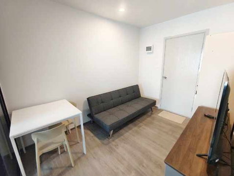 ห้องอัพเดต💥คุณภัส🔔⚠️🏘️Ⓜ️กดปุ่มแอดไลน์💥รีเจ้นท์ โฮม วุฒากาศ