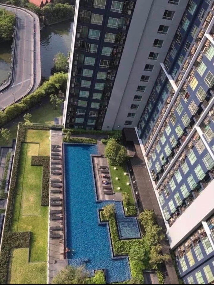 รูป ให้เช่าคอนโด The Base Sukhumvit 77 ใกล้ BTS อ่อนนุช - รูปที่ 11/11
