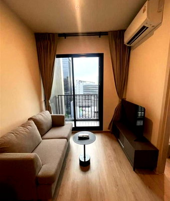 Condos for rent : 🔥🔥🔥 For Rent Condo , Nue District R9 , MRT-Phra Ram 9 , Huai Khwang , Huai Khwang , Bangkok , CX-131743 ✅ Live chat with us ADD LINE @connexproperty ✅ 🔥🔥🔥
