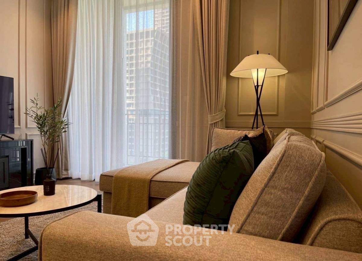 รูป คอนโด 1-ห้องนอน ที่ มิวนิค หลังสวน ใกล้ BTS ราชดำริ (ID 2999374) - รูปที่ 10/18