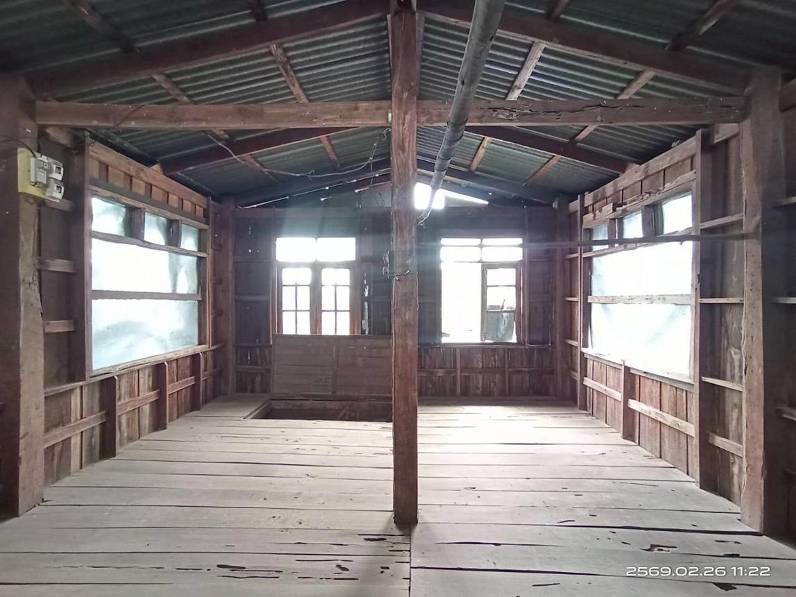 picture HOME 86 Sq.w. Yang Talat Kalasin for 436,000 - 20/30