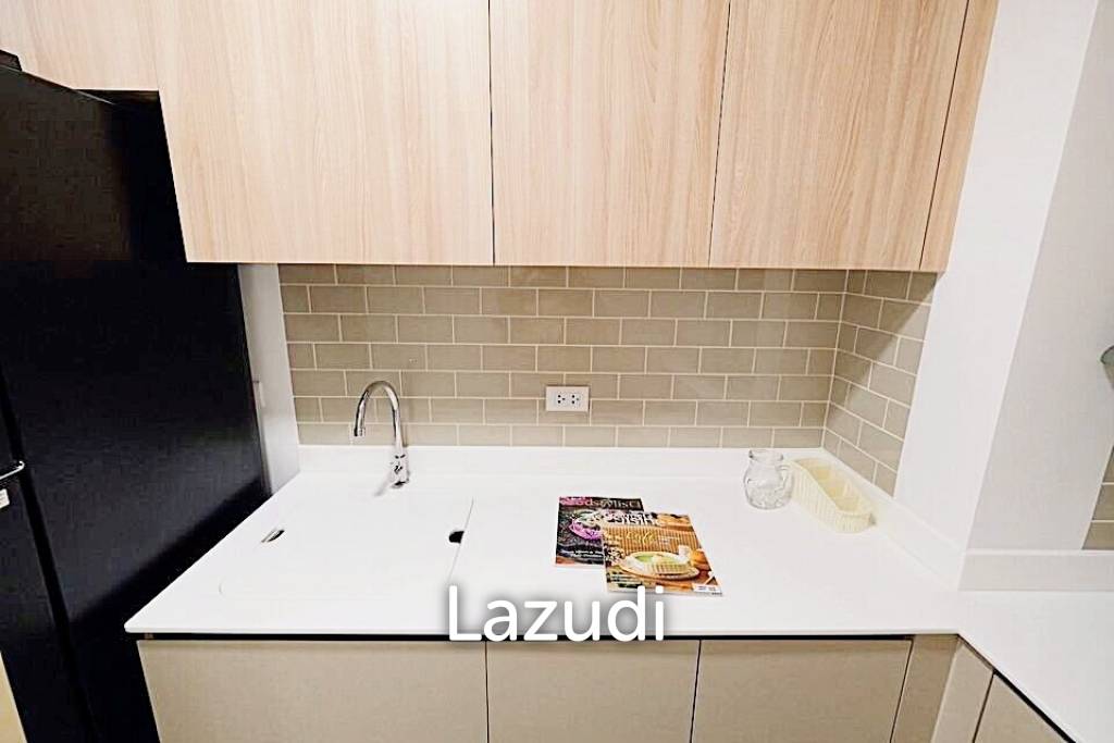 picture 3 Bedroom 2 Bathroom 100 SQ.M XT Phayathai - 19/23
