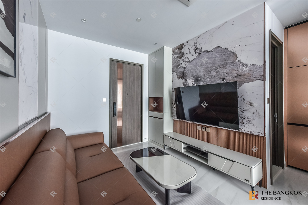 รูป ศุภาลัย ไอคอน สาทร ทำเลแหล่งงาน รายล้อมด้วยไลฟ์สไตล์ - รูปที่ 9/10