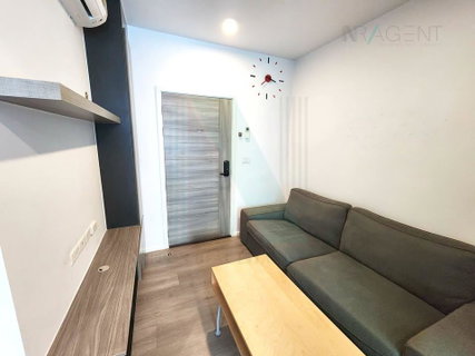 ขายคอนโด น็อตติ้งฮิลล์ สุขุมวิท 105 อาคาร C ชั้น 3 1 bed room Plus ขนาด 30 ตรม ใกล้ ตลาดสดลาซาล
