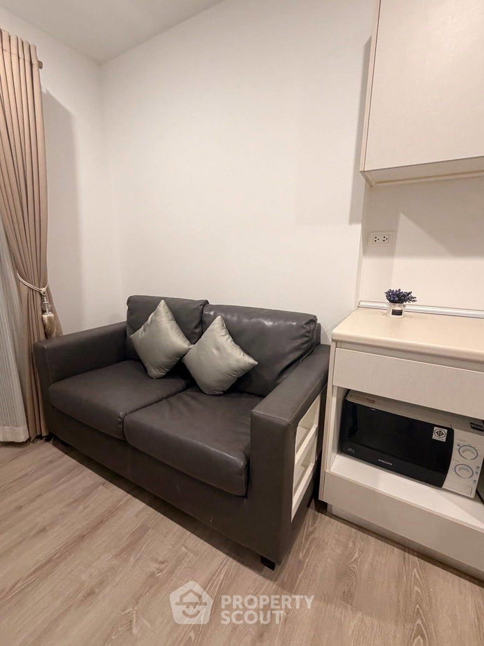 รูป คอนโด 1-ห้องนอน ที่ ชีวาทัย เพชรเกษม 27 ใกล้ MRT บางหว้า (ID 2999452) - รูปที่ 5/8