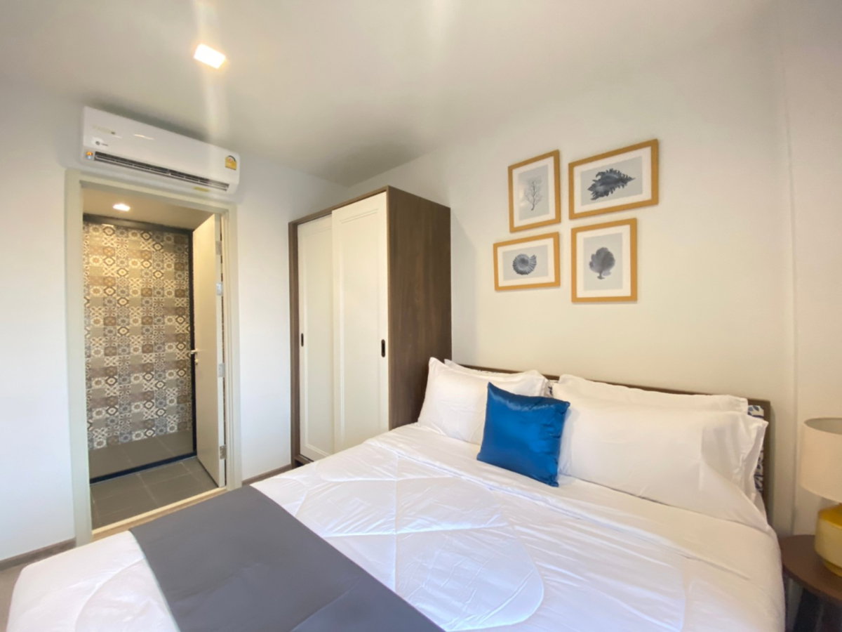 picture 🏢 Spacious Move-In Ready Condo in Central Phuket – Only THB 20,000/Month! ✨ - 1/36