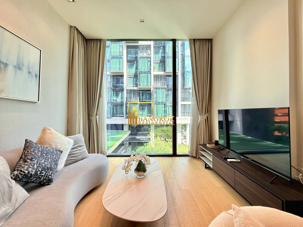 รูป 28 Chidlom | Stylish 1 Bedroom Property For Rent in Chidlom - BR18291CD - รูปที่ 2/27