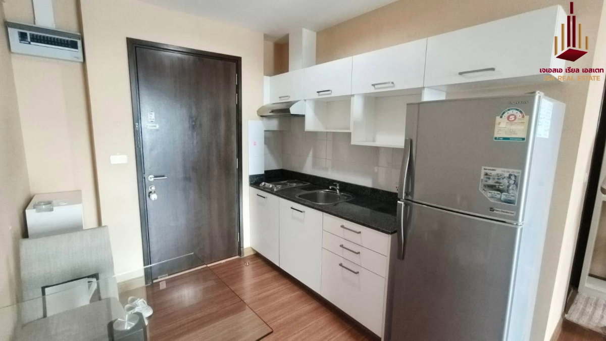 picture ✨ For Sale: Diamond Ratchada Condo ✨  💰 Only 5,400,000 THB - 3/5