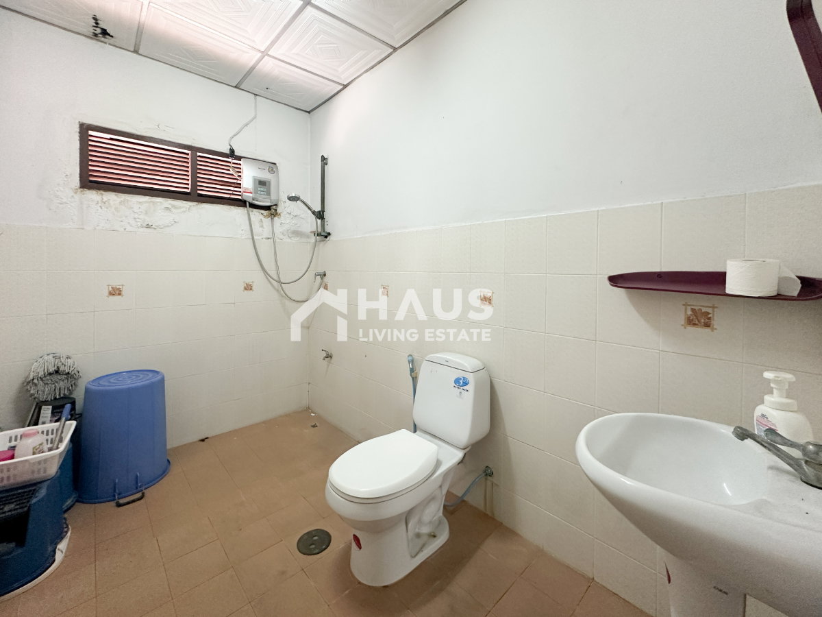 picture House Soi Tiwanon 23 / 3 Bedrooms #HNGM059 - 8/14