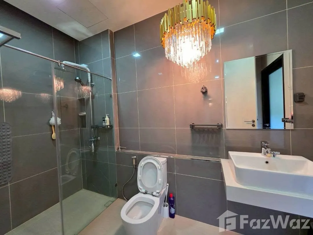 รูป ขาย บ้านเดี่ยว 2 ห้องนอน ในโครงการ เดอะ เมเปิ้ล พัทยา 6469885 - รูปที่ 19/22