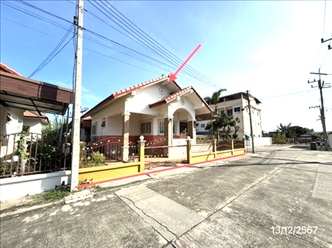 picture HOME 57.9 Sq.w. Muang Nakhon Pathom Nakhon Pathom for 2.9M - 6/14