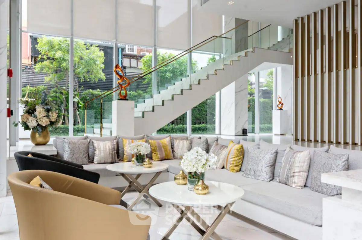 picture 1-BR Condo at Hyde Sukhumvit 11 near BTS Nana (ID 2989444) - 9/14